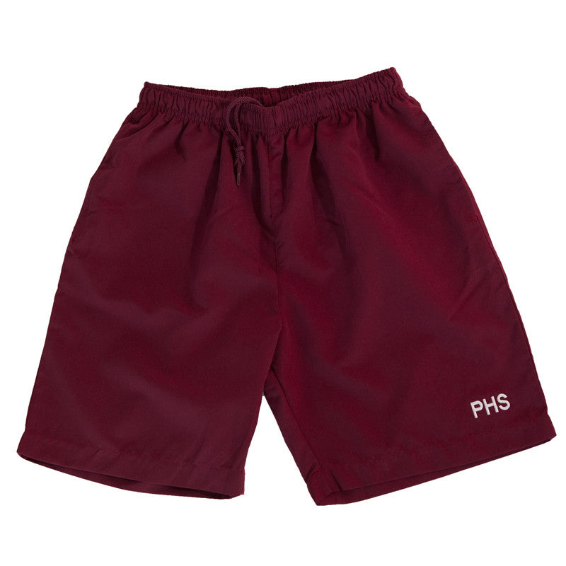 Sports Shorts Microfibre